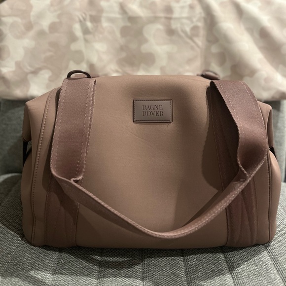 Dagne Dover Handbags - Dagne Dover — Landon Neoprene Carryall Bag
